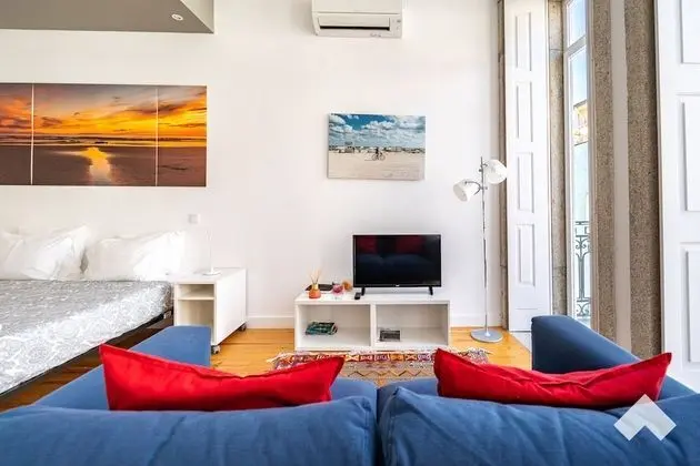 Comfort Tek Büyük Yataklı Oda (0 Bedroom)