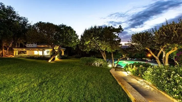 Villa