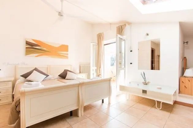 Villa, 5 Yatak Odası