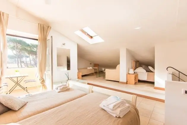 Villa, 5 Yatak Odası