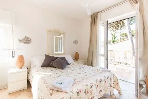 Villa, 5 Yatak Odası