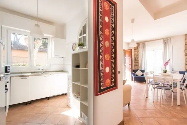 Villa, 5 Yatak Odası
