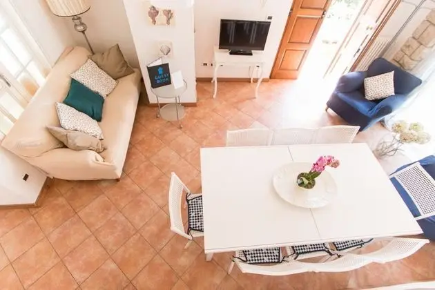 Villa, 5 Yatak Odası
