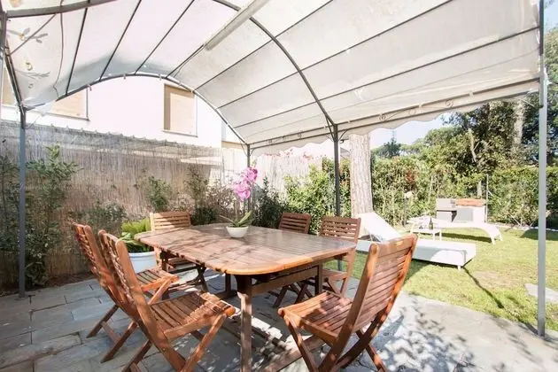 Villa, 5 Yatak Odası