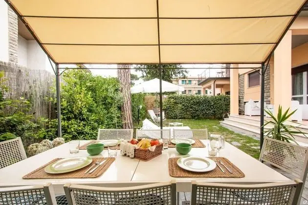 Villa, 5 Yatak Odası