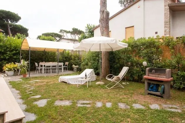 Villa, 5 Yatak Odası