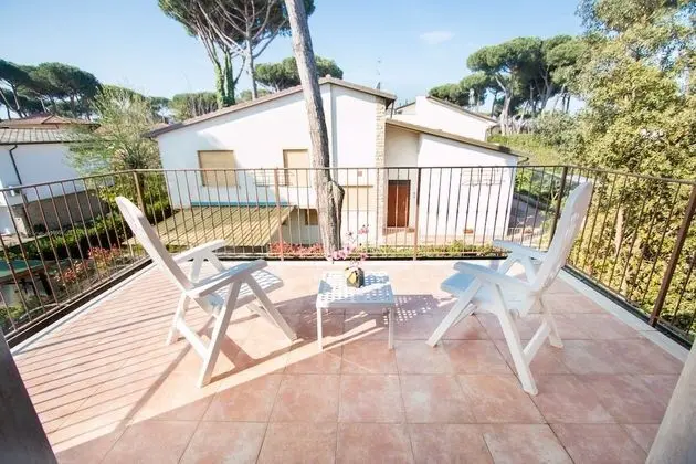 Villa, 5 Yatak Odası
