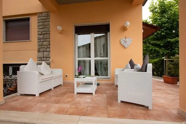 Villa, 5 Yatak Odası