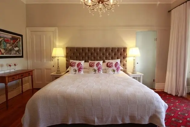 Luxury Süit, 1 Yatak Odası (Suite 1)