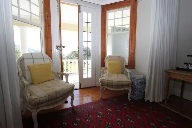 Luxury Süit, 1 Yatak Odası (Suite 1)