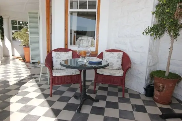 Luxury Süit, 1 Yatak Odası (Suite 1)