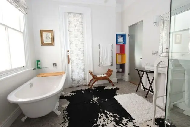 Luxury Süit, 1 Yatak Odası (Suite 1)