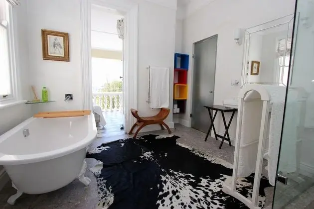 Luxury Süit, 1 Yatak Odası (Suite 1)
