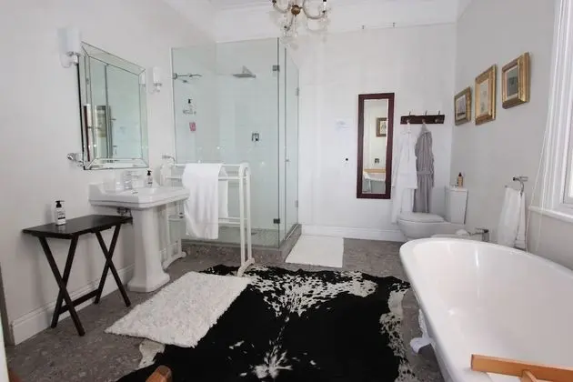 Luxury Süit, 1 Yatak Odası (Suite 1)