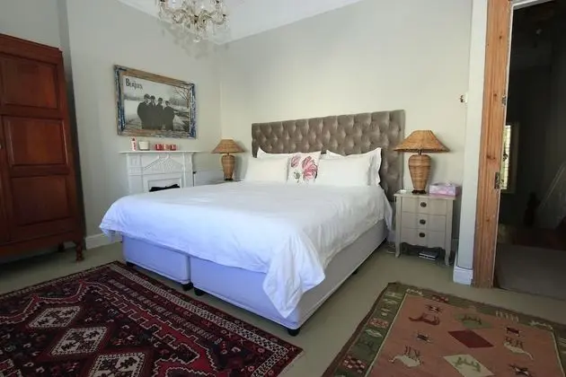 Luxury Süit, 1 Yatak Odası (Suite 2 )