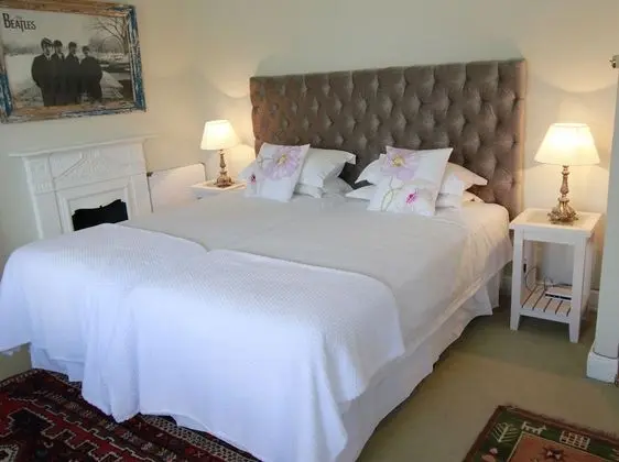 Luxury Süit, 1 Yatak Odası (Suite 2 )