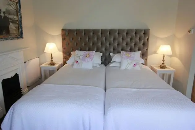 Luxury Süit, 1 Yatak Odası (Suite 2 )