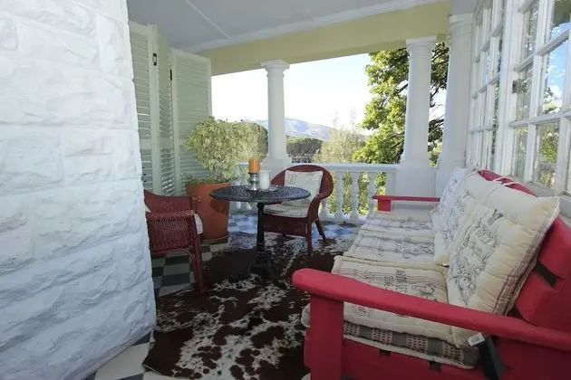 Luxury Süit, 1 Yatak Odası (Suite 2 )