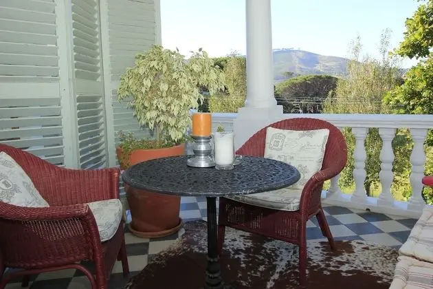 Luxury Süit, 1 Yatak Odası (Suite 2 )
