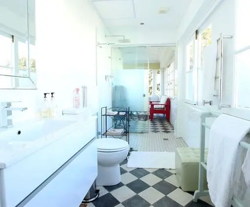 Luxury Süit, 1 Yatak Odası (Suite 2 )