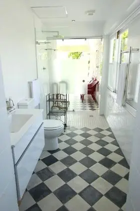 Luxury Süit, 1 Yatak Odası (Suite 2 )