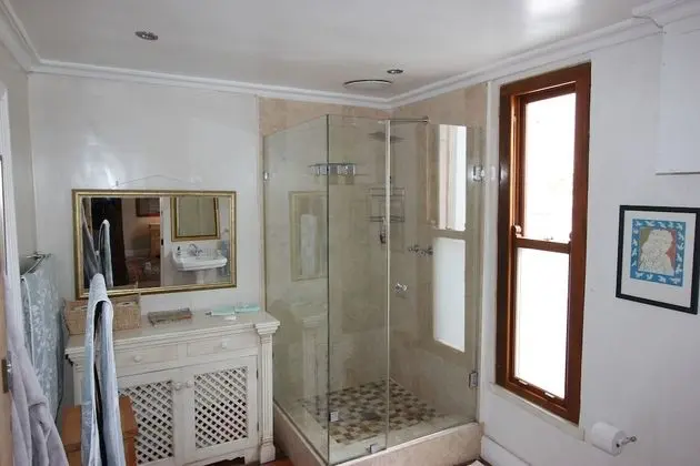 Standard Süit, 1 Yatak Odası (Suite 3)
