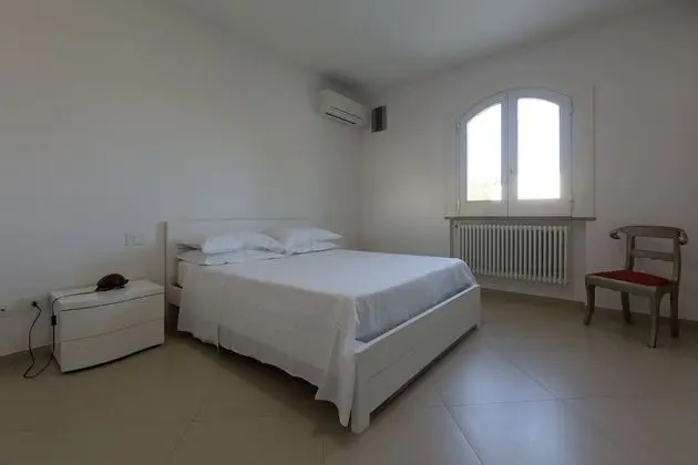 Villa, 5 Yatak Odası, Kişiye Özel Havuzlu
