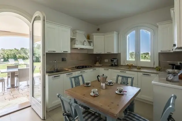 Villa, 5 Yatak Odası, Kişiye Özel Havuzlu