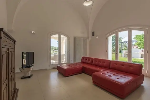 Villa, 5 Yatak Odası, Kişiye Özel Havuzlu