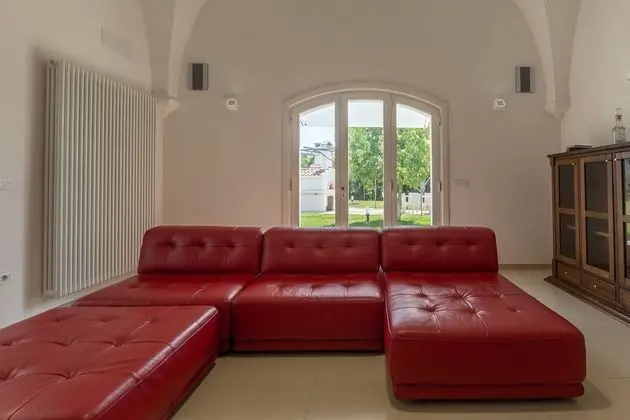 Villa, 5 Yatak Odası, Kişiye Özel Havuzlu