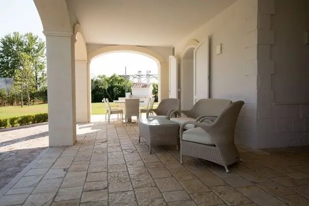Villa, 5 Yatak Odası, Kişiye Özel Havuzlu
