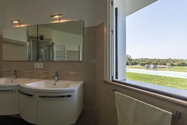 Villa, 5 Yatak Odası, Kişiye Özel Havuzlu