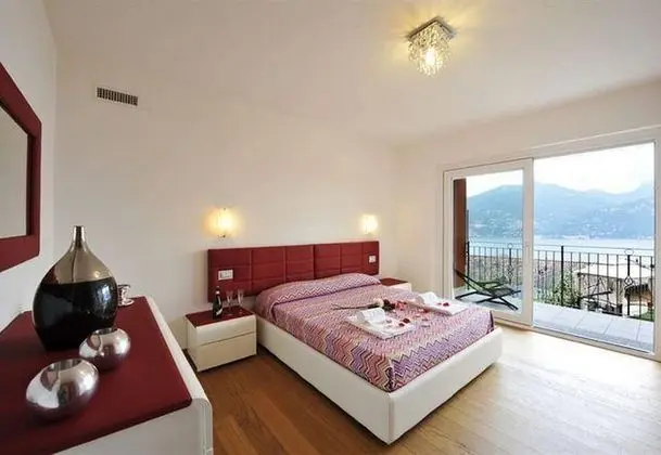 Family Sıra Ev, Birden Çok Yatak, Bahçeli (Villa Bianca - Grande)