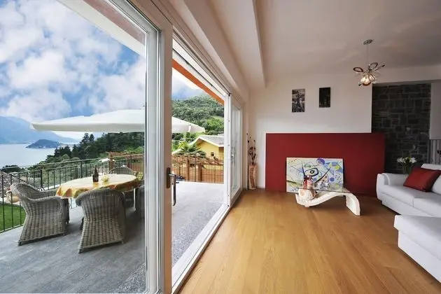 Family Sıra Ev, Birden Çok Yatak, Bahçeli (Villa Bianca - Grande)