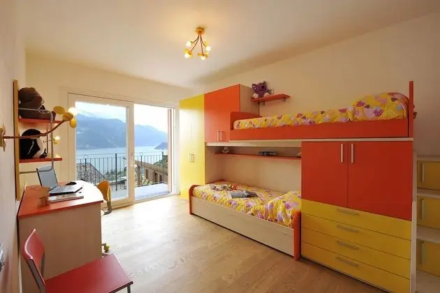 Family Sıra Ev, Birden Çok Yatak, Bahçeli (Villa Bianca - Grande)