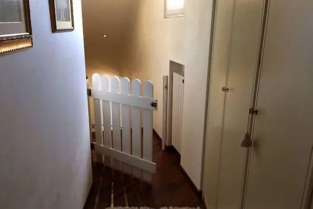 Villa, 5 Yatak Odası (Villa Bianca)