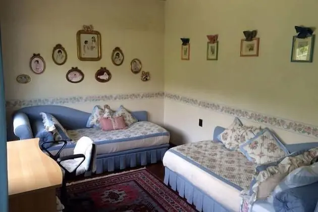 Villa, 5 Yatak Odası (Villa Bianca)