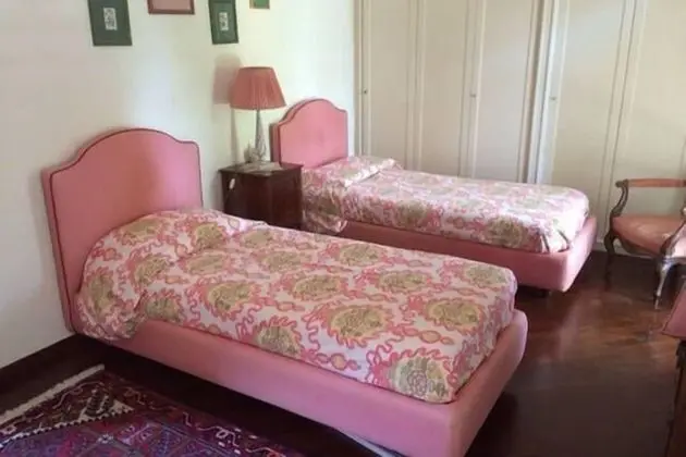 Villa, 5 Yatak Odası (Villa Bianca)