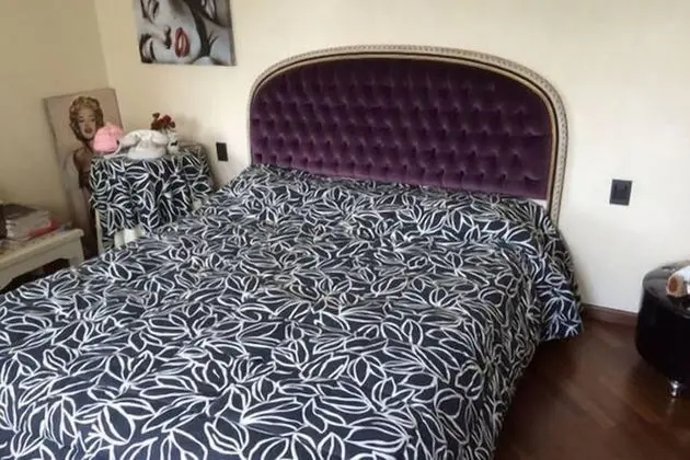 Villa, 5 Yatak Odası (Villa Bianca)