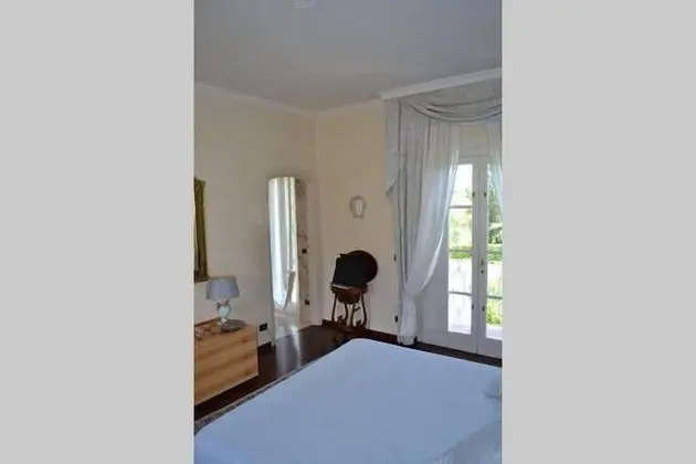 Villa, 5 Yatak Odası (Villa Bianca)