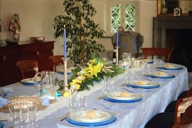 Villa, 5 Yatak Odası (Villa Bianca)