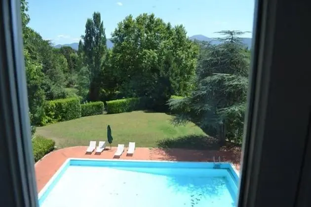 Villa, 5 Yatak Odası (Villa Bianca)