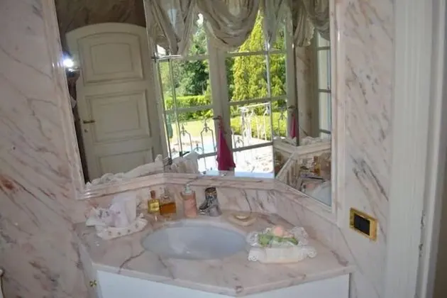 Villa, 5 Yatak Odası (Villa Bianca)