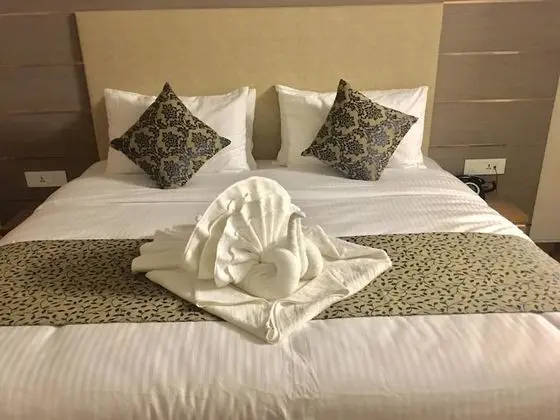 Deluxe Süit, Vadi Manzaralı