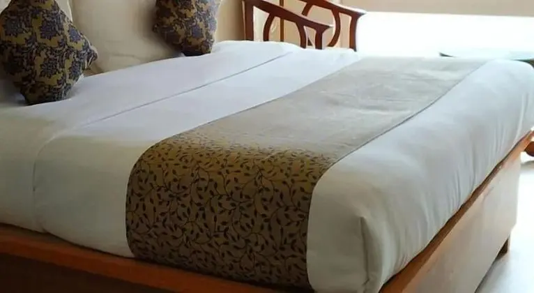 Deluxe Süit, Vadi Manzaralı