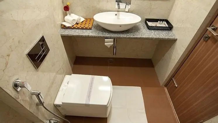 Deluxe Süit, Vadi Manzaralı