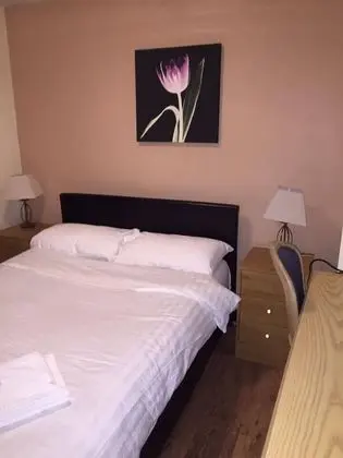 Basic Tek Büyük Yataklı Oda, 1 Çift Kişilik Yatak