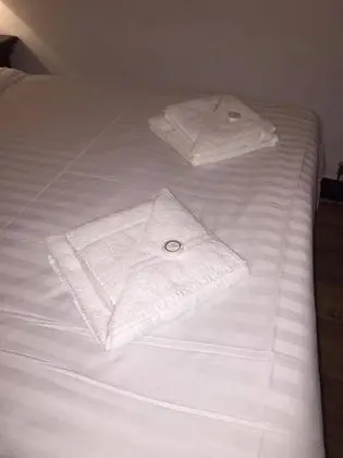 Basic Tek Büyük Yataklı Oda, 1 Çift Kişilik Yatak