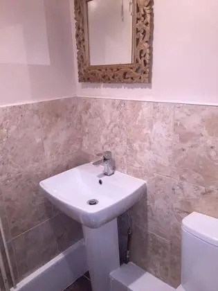 Basic Tek Büyük Yataklı Oda, 1 Çift Kişilik Yatak