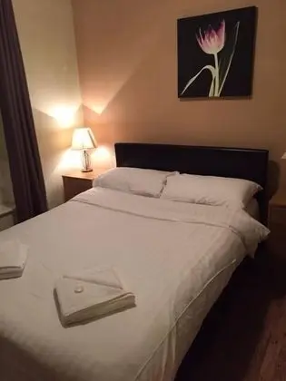 Basic Üç Kişilik Oda, Birden Çok Yatak